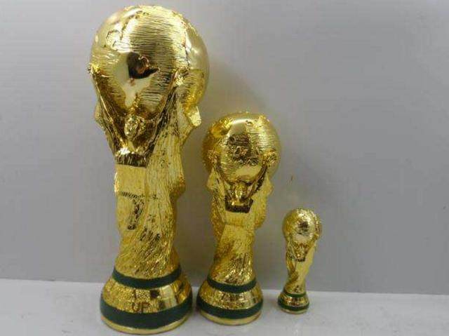 世界杯中国制造